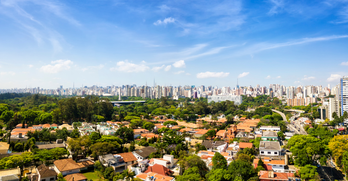 Conheça seu bairro 